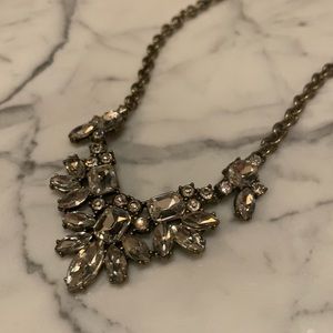 J.Crew Statement Necklace